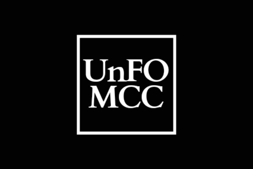 UnFO MCC